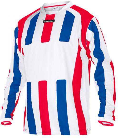 hummel Atletico Shirt l.m.