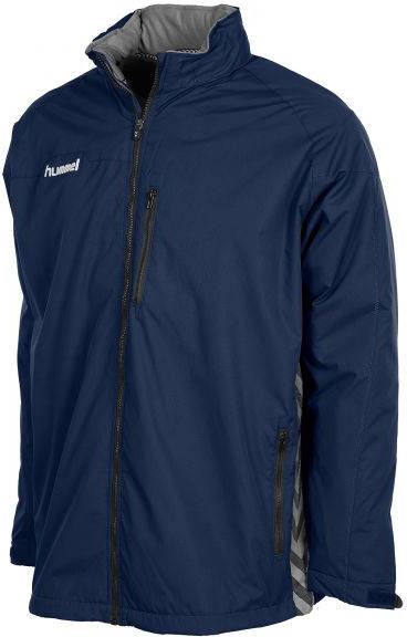 hummel Authentic All Season Jack