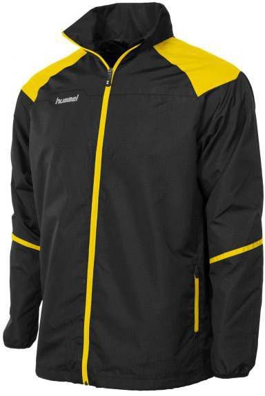 hummel Authentic All Weather Jack
