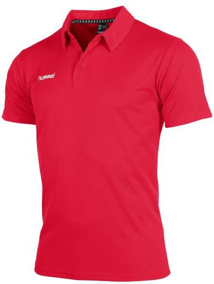 Hummel Corporate ClimaTec Unisex Polo