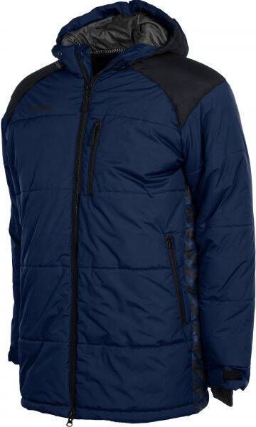 hummel Authentic Padded Coach Jacket