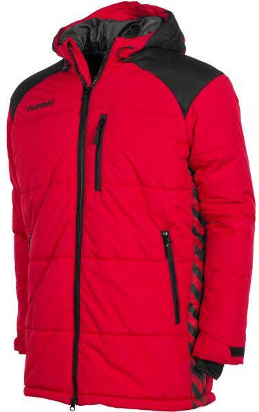 hummel Authentic Padded Coach Jacket