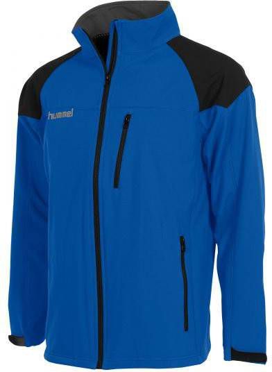 Hummel Authentic Soft Shell Jack