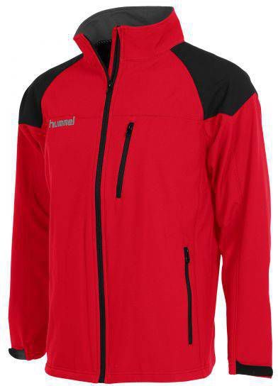 Hummel Authentic Soft Shell Jack