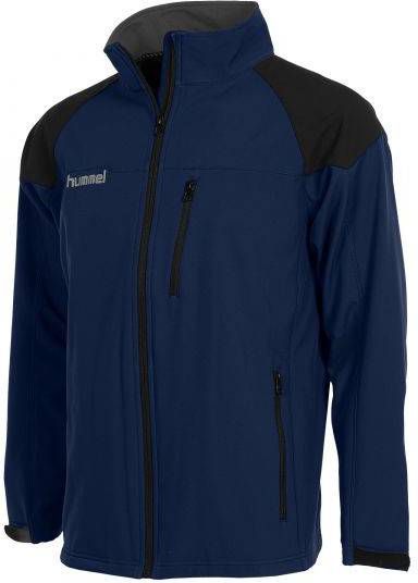 Hummel Authentic Soft Shell Jack