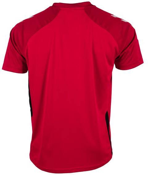 Hummel Authentic Trainingsshirt Kids Rood