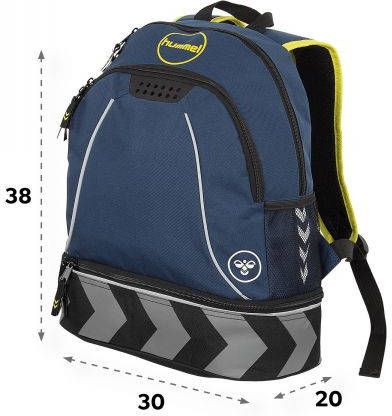 hummel Brighton Backpack