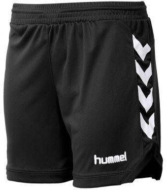 Hummel Burnley Voetbalshort Dames