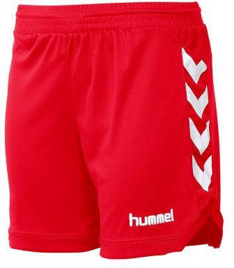 Hummel Burnley Voetbalshort Dames