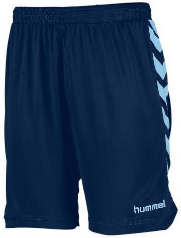 Hummel Burnley Voetbal Short