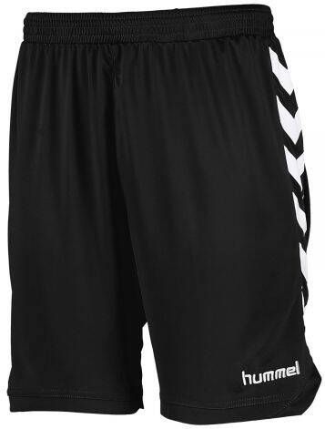 Hummel Burnley Voetbal Short