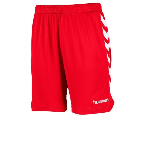 Hummel Burnley Voetbal Short