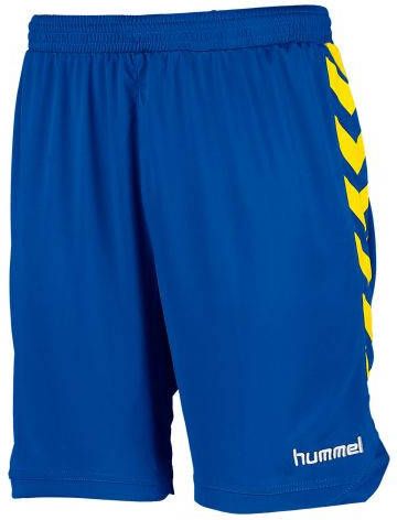 Hummel Burnley Voetbal Short
