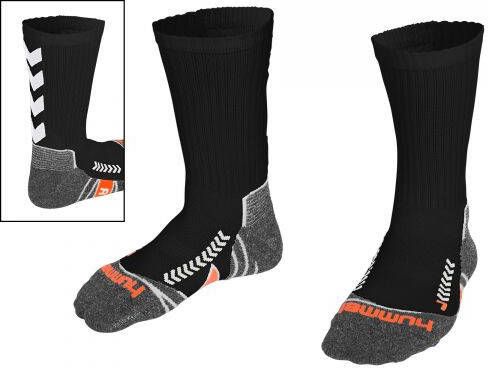 hummel Chevron Sock