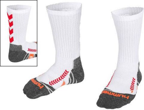 hummel Chevron Sock