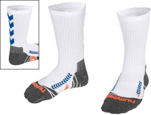 hummel Chevron Sock