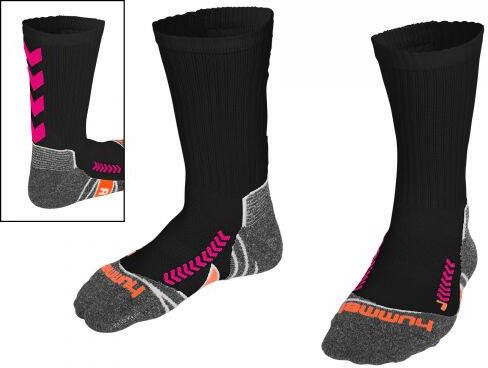hummel Chevron Sock