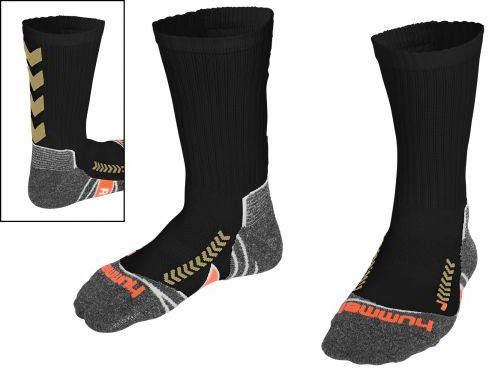 hummel Chevron Sock