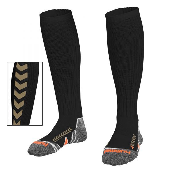 hummel Chevron Sock Long