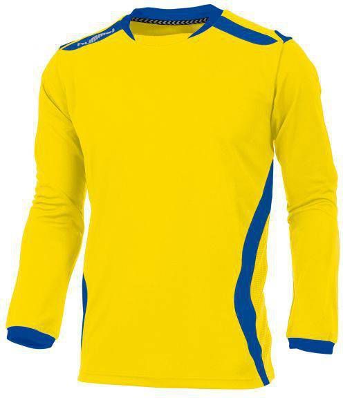 Hummel Club Voetbalshirt