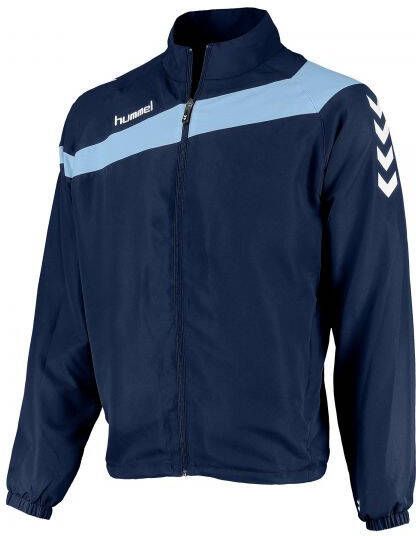 Hummel Elite Micro Voetbal Jack
