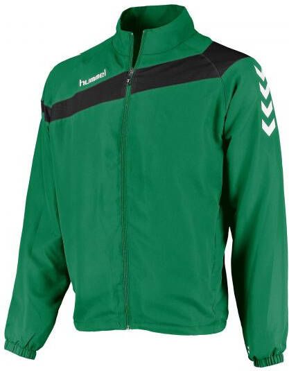 Hummel Elite Micro Voetbal Jack