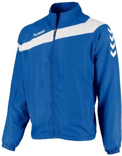 Hummel Elite Micro Voetbal Jack