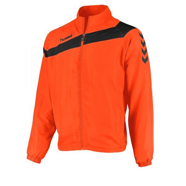 Hummel Elite Micro Voetbal Jack