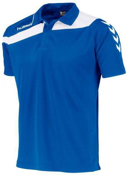 Hummel Elite Voetbal Polo