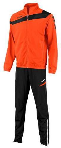 Stanno Uni footless sock geel