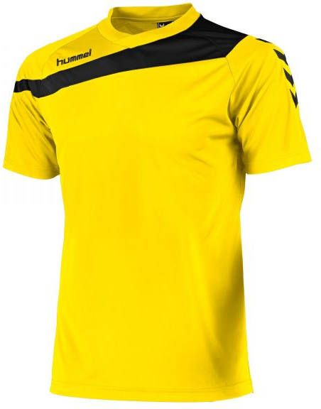Hummel Elite Voetbal T shirt