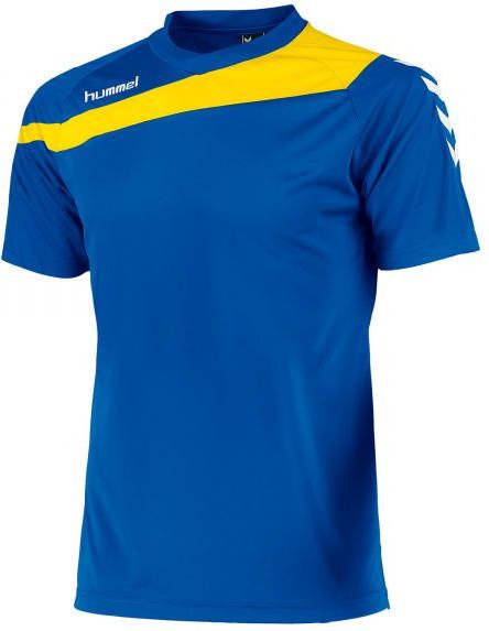 Hummel Elite Voetbal T shirt
