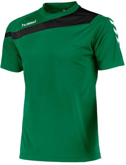 Hummel Elite Voetbal T shirt