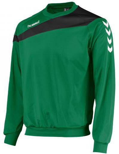 hummel Elite Top Round Neck