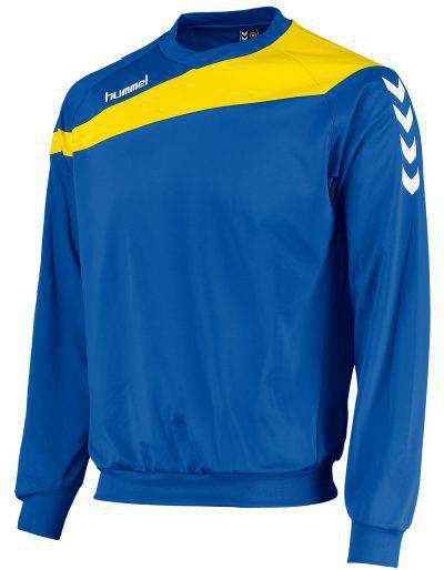 hummel Elite Top Round Neck