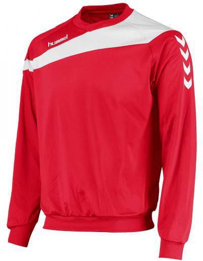 hummel Elite Top Round Neck