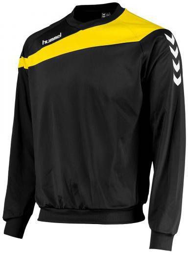 hummel Elite Top Round Neck