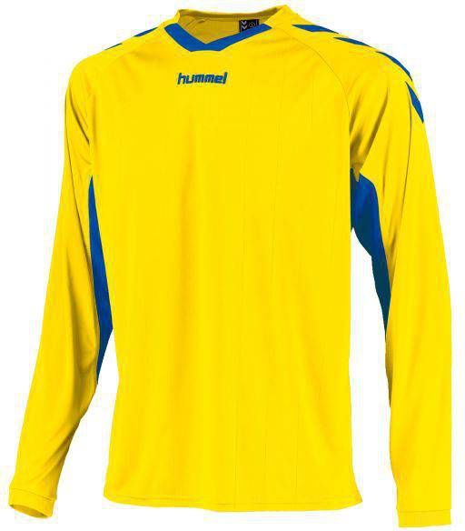 Hummel Everton Voetbalshirt