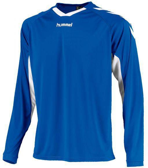 Hummel Everton Voetbalshirt