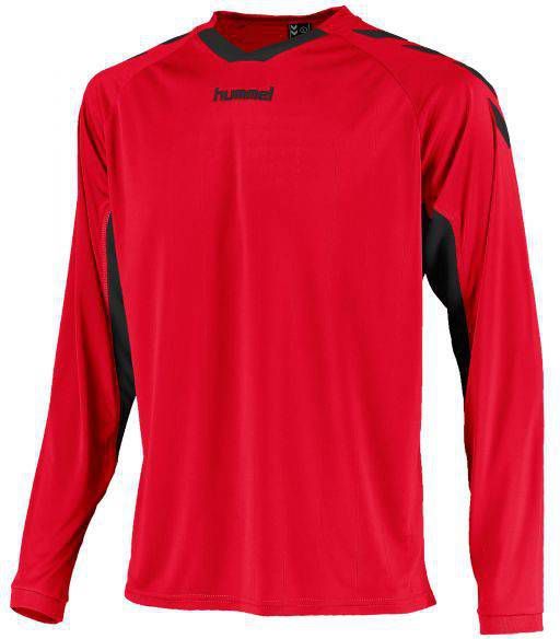 Hummel Everton Voetbalshirt