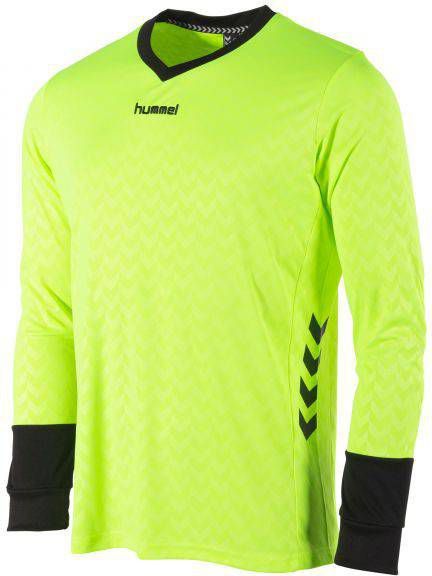 Hummel Hannover Keepershirt Junior