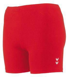 Stanno Ring Sock Rood/Zwart