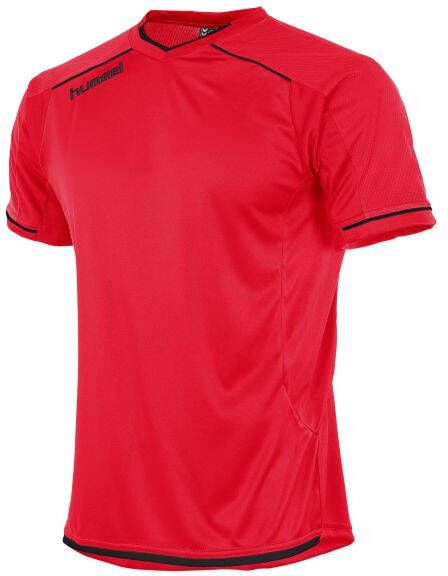 Hummel Leeds Voetbalshirt