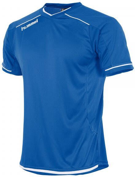 Hummel Leeds Voetbalshirt