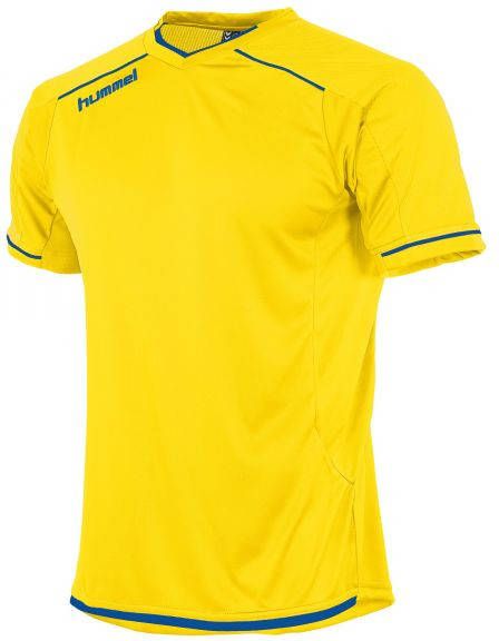 Hummel Leeds Voetbalshirt