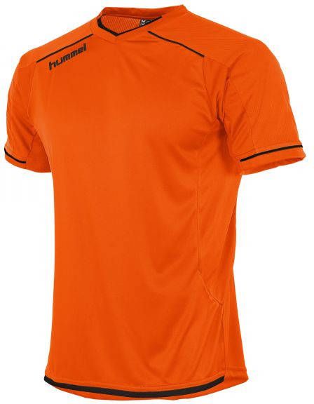 Hummel Leeds Voetbalshirt