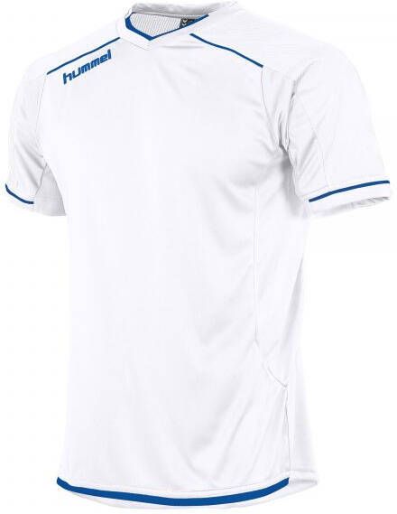 Hummel Leeds Voetbalshirt