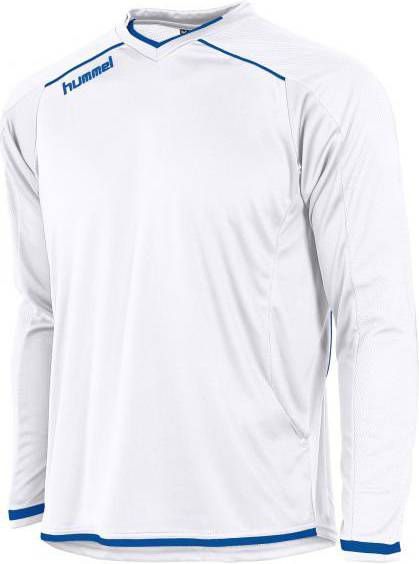 Hummel Leeds Voetbalshirt