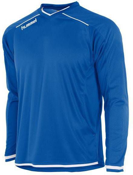Hummel Leeds Voetbalshirt