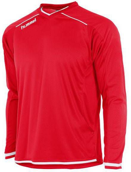 Hummel Leeds Voetbalshirt